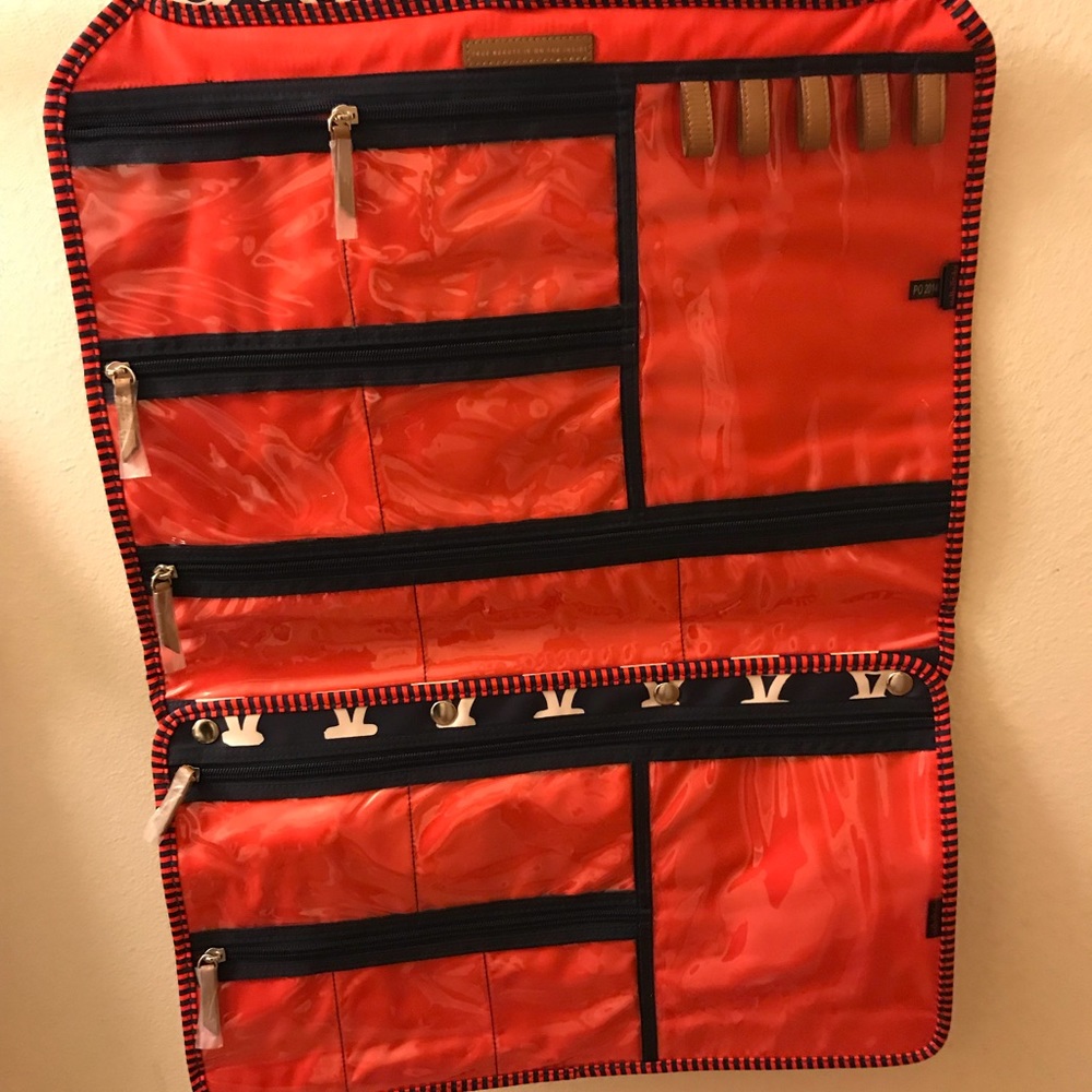 Stella & Dot Jewelry Organizer, Hanging